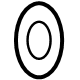 Mopar 68518526AA Door Trim Panel Washer