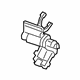 Mopar 68449574AA Actuator, Front