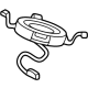 Mopar 68247961AD Blower Motor