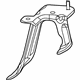 Mopar 5281948AB Front Bracket