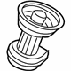 Mopar 4787974AA Dust Seal, Lower
