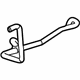 Mopar 52014843AA Reservoir Hose, Upper