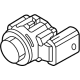 Mopar 68607115AA Parking Sensor