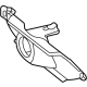 Mopar 68620151AA Trim Ring