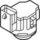 Mopar 7MS94TZZAA Auto Parking Sensor