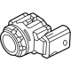 Mopar 7MS96TZZAA Parking Sensor