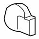 Mopar 5191192AA Socket, Rear