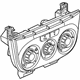 Mopar 68270205AA Heater Control
