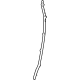 Mopar 68455258AC Seal