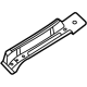 Mopar 68425096AA Rail Extension, Rear Passenger Side