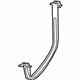 Mopar 57008485AA Strap Fuel Tank, Passenger Side