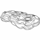 Mopar 68568868AA Fuel Tank