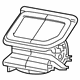 Mopar 68301865AB Air Inlet Case