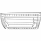 Mopar 68394065AA Glove Box Frame
