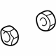 Mopar 2909259 Adjust Nut Lock Nut