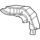 Mopar 68471234AA Shield