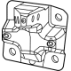 Mopar 68477352AA Mount Bracket