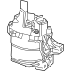 Mopar 68449042AC Motor Mount
