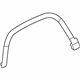 Mopar 5ZQ38TZZAA Flare, Front Upper Passenger Side