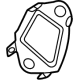 Mopar 4893769AB EGR Cooler Gasket