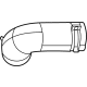Mopar 68441033AB EGR Tube