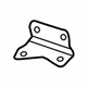 Mopar 68201182AA Converter & Pipe Bracket, Passenger Side