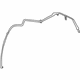 Mopar 4891147AC Vacuum Harness