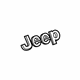 Mopar 68318127AA Nameplate, Bronze