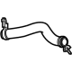 Mopar 68283410AB Lower Hose