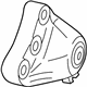 Mopar 68081496AD Rear Bracket