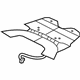 Mopar 68156873AF Seat Heater