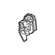 Mopar 4589913AI Lock Actuator, Front Driver Side
