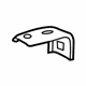 Mopar 68089476AA Mount Bracket, Front Passenger Side
