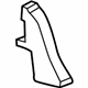 Mopar 68082832AA Silencer, Passenger Side