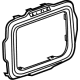 Mopar 6VN67LXHAA Center Bezel