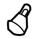 Mopar 68409162AA Washer Nozzle, Front