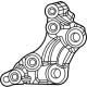 Mopar 68229586AA Support