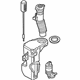 Mopar 68439617AA Washer Reservoir