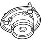 Mopar 68462300AD Shock Mount, Front