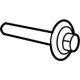 Mopar 6513295AA Motor Mount Bolt