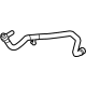 Mopar 68251152AE Heater Hose