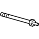Mopar 6511477AA Compressor Stud