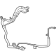 Mopar 68267045AB Liquid Line