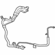 Mopar 68267034AB Liquid Line