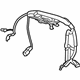 Mopar 68449274AA Wire
