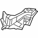 Mopar 68298757AA Bracket, Driver Side