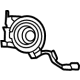 Mopar 68377358AC Blower Motor, Center Upper