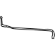 Mopar 68545448AA Cable, Rear