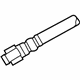 Mopar 4782203AF Power Steering Pressure Hose