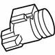 Mopar 68269150AA Fuel Door Switch, Front Driver Side
